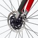 Bicicletta da corsa Cipollini DOLOMIA DB 22-RED AXS QUARQ-TS20-ALANERA carbonio rosso antracite opaco 12