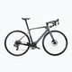 Bici da corsa Cipollini FLUSSO DISC BRAKE SRAM RIVAL AXS greynardo carbon shiny