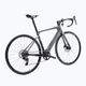 Bici da corsa Cipollini FLUSSO DISC BRAKE SRAM RIVAL AXS greynardo carbon shiny 3