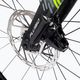 Bici da corsa Cipollini FLUSSO DISC BRAKE SRAM RIVAL AXS greynardo carbon shiny 15