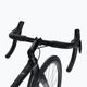 Bicicletta da corsa Cipollini NK1K DB 22-ULTEGRA 8150-AIRBEAT 400DB-ZERO2 nero/carbonio antracite opaco 5