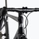 Bicicletta da corsa Cipollini NK1K DB 22-ULTEGRA 8150-AIRBEAT 400DB-ZERO2 nero/carbonio antracite opaco 7