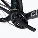 Bicicletta da corsa Cipollini NK1K DB 22-ULTEGRA 8150-AIRBEAT 400DB-ZERO2 nero/carbonio antracite opaco 11