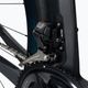 Bicicletta da corsa Cipollini NK1K DB 22-ULTEGRA 8150-AIRBEAT 400DB-ZERO2 nero/carbonio antracite opaco 13