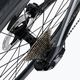 Bicicletta da corsa Cipollini NK1K DB 22-ULTEGRA 8150-AIRBEAT 400DB-ZERO2 nero/carbonio antracite opaco 16