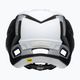 Casco da bici Bell FF Super Air R MIPS Spherical 2023 nero opaco/bianco 6