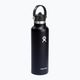 Bottiglia termica Hydro Flask Standard Flex Straw 620 ml nero 2