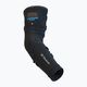 Therabody RecoveryPulse Manicotto a compressione per il braccio nero/blu