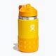 Hydro Flask Coperchio a cannuccia a bocca larga e stivale 355 ml bottiglia termica canary 2