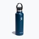 Bottiglia da viaggio Hydro Flask Standard Flex 620 ml indaco 2