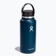 Bottiglia termica Hydro Flask Wide Flex Cap 946 ml indaco 2