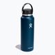 Bottiglia termica Hydro Flask Wide Flex Cap 1180 ml indaco 2