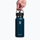 Bottiglia termica Hydro Flask Wide Flex Straw 945 ml indaco 3