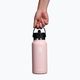 Bottiglia termica Hydro Flask Wide Flex Straw da 945 ml trillium 4