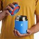 Barattolo isolato per alimenti Hydro Flask 828 ml cascade 3