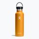 Bottiglia da viaggio Hydro Flask Standard Flex 620 ml fossil