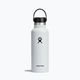 Bottiglia termica Hydro Flask Standard Flex 530 ml bianco