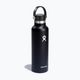 Bottiglia turistica Hydro Flask Standard Flex 620 ml nero 2