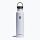 Bottiglia termica Hydro Flask Standard Flex Cap 709 ml bianco