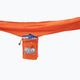 Amaca da trekking ENO Sub6 Ultralight arancione 7