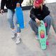 Surfskate skateboard Street Surfing Pop board popcorn 12