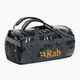 Rab Expedition Kitbag 120 l grigio