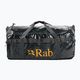 Rab Expedition Kitbag 120 l grigio 3