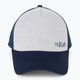 Cappello da baseball Rab Trucker Logo grigio marna 4