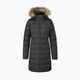 Piumino da donna Rab Deep Cover Parka nero 3