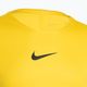 Longsleeve termoattivo da uomo Nike Dri-FIT Park First Layer tour yellow/black 3