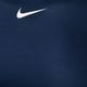Maniche lunghe termiche Nike Dri-FIT Park First Layer LS mezzanotte marina/bianco da donna 3