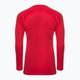 Maglia termica a maniche lunghe da donna Nike Dri-FIT Park First Layer LS university red/white 2
