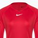 Maglia termica a maniche lunghe da donna Nike Dri-FIT Park First Layer LS university red/white 3