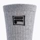 FILA calze da uomo F9000 3 paia grigio 4