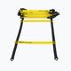 SKLZ Quick Ladder scala di allenamento nera e gialla 1124 4