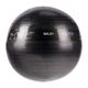 SKLZ TRAINERball Sport Performance palla da ginnastica nera 0509 65 cm