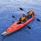 Advanced Elements AdvancedFrame Convertible rosso/grigio kayak gonfiabile per 2 persone 14