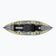 Advanced Elements Strait Edge TM Angler Pro sage/grey kayak gonfiabile per 1 persona 3