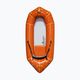 Advanced Elements Packlite+ PackRaft arancione pontone per 1 persona