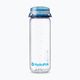 HydraPak Recon 750 ml bottiglia da viaggio trasparente/navy ciano