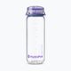 HydraPak Recon 750 ml bottiglia da viaggio trasparente/viola iris