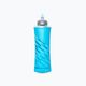 HydraPak Ultraflask Speed 600 ml bottiglia blu malibu