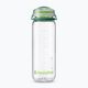 HydraPak Recon 750 ml bottiglia da viaggio chiara/verde lime