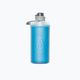 HydraPak Flux 1,0 l tahoe blu bottiglia da viaggio