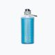 HydraPak Flux 1,0 l tahoe blu bottiglia da viaggio 2