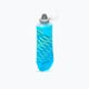 HydraPak Softflask bottiglia 250 ml blu malibu 3