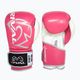 Guantoni da boxe Rival Fitness Plus Bag rosa/bianco 5
