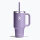 Hydro Flask All Around Travel Tumbler tazza termica 946 ml moonshadow