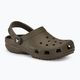 Infradito Crocs Classic cioccolato