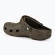 Infradito Crocs Classic cioccolato 4